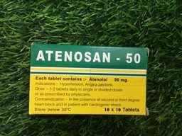 Atenosan-50