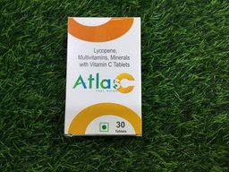 Atlas C