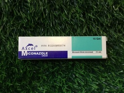 Axcel Miconazole Cream