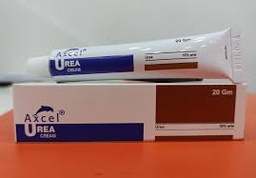 Axcel Urea Cream