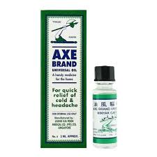 Axe Inhalar (S) 3ml
