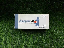 Azoran 50 (strip)