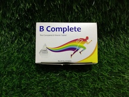 B-Complete
