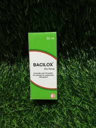 Bacilox-pd