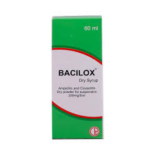 Bacilox-pd