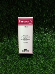 Becoactin syr