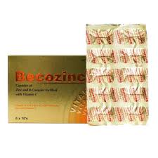 Becozinc 6st
