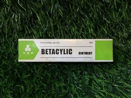 Betacylic Ointment