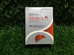 Bidica