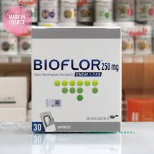 Bioflor 5 capsule