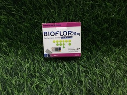 BioFlor Sachet (Strip)