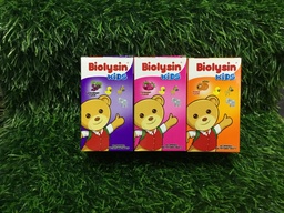 Biolysine Kids Tab