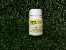 BPI Cevit
