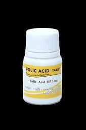 BPI-folicacid 100