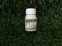 BPI vitazone