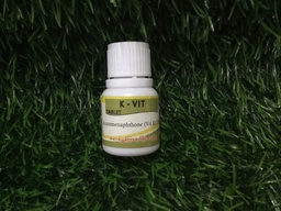 BPI-Kvit 100
