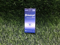 Brinzopt ED