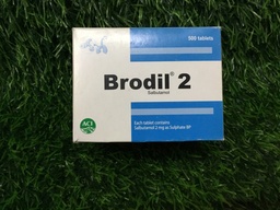 Brodil 2 (Strip)