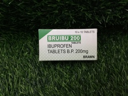 Bruibu 200