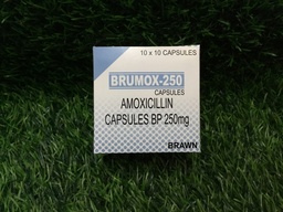 Brumox 250 Strit