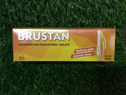 Brustan (Strip)