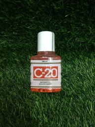 C-20(Red) 180ml