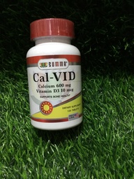 Cal-Vid