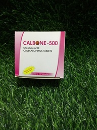 Calbone Strip