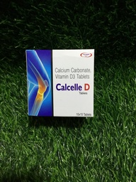 Calcelle-D