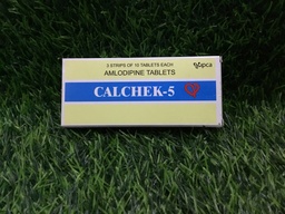 CalChek-5 3st