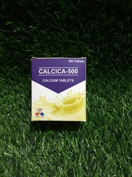 Calcica-500