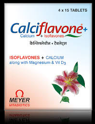 Calciflavone