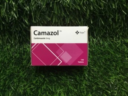 Camazol (strip)