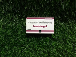 Candelong 4 (Strip)