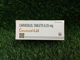 Carvecard-6.25
