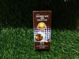 Ceelin Plus 120ml(Bot)