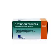 Cetrigen