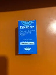Cikabrin