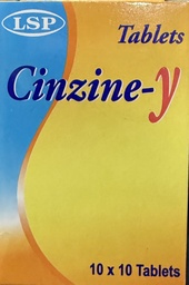 Cinzine-Y