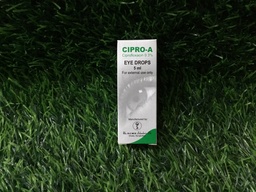 Cipro-A ED