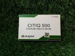 CITIQ-500