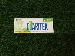 Claritek 250 (strip)