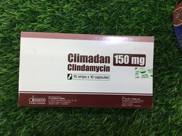 Climadan 150 (Strip)