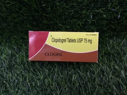 Clogril-75
