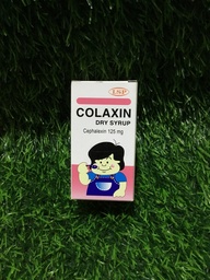Colaxin P\D (LSP)