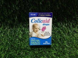 Colicaid Drop 15ml(Bot)