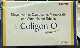 Coligon-O 10st