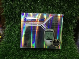Control+G set
