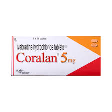 Coralan 5 4st