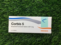 Corbis-5 (Strip)